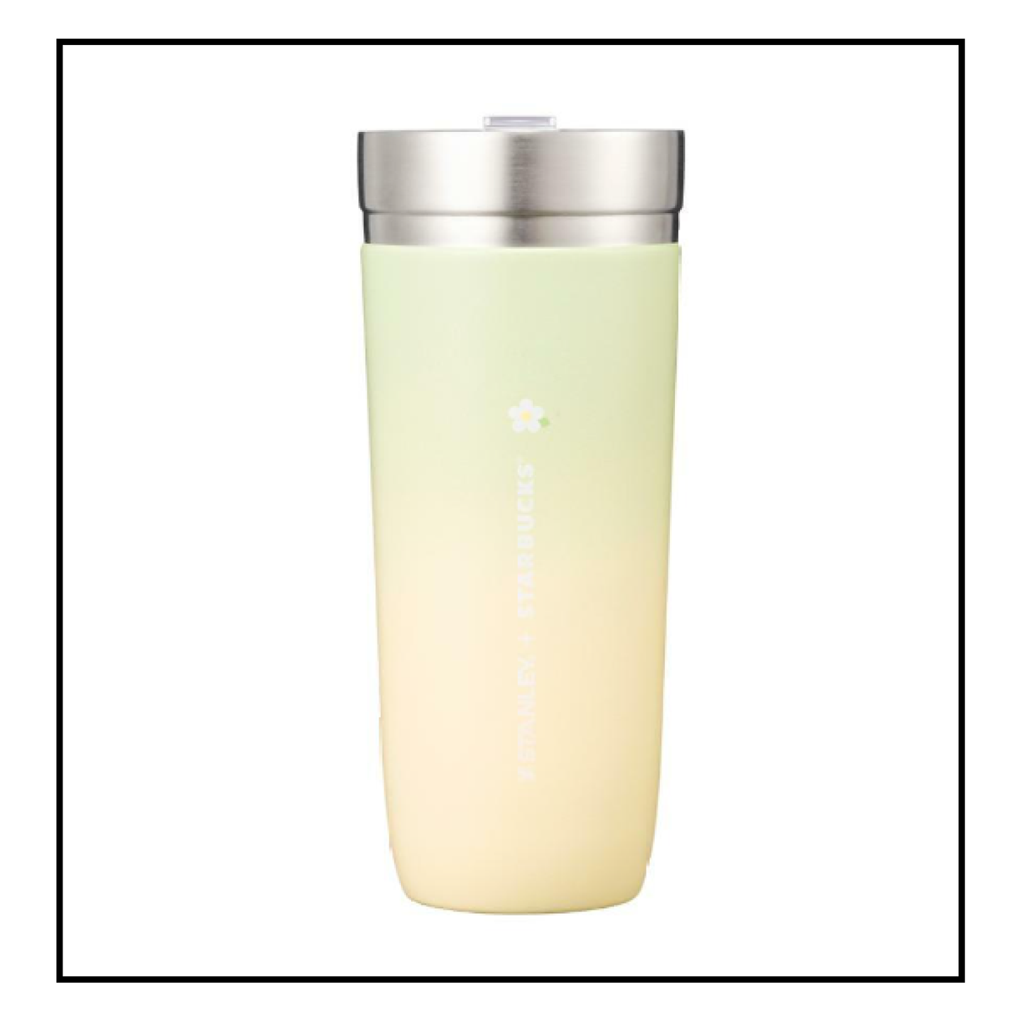 Starbucks Korea 2024 * Spring Edition MD Promotion SS Delight set