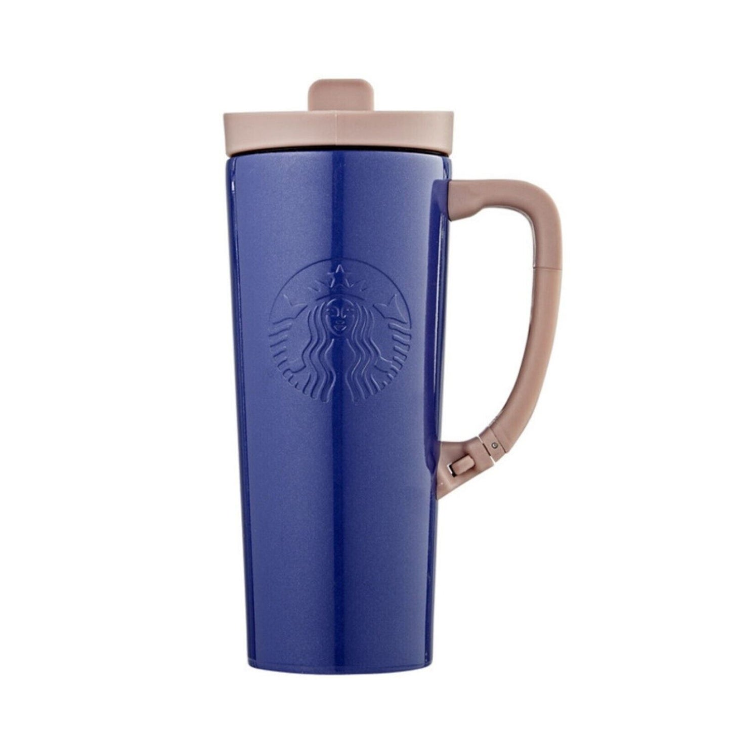 Starbucks Korea Limited * 2020 Clip Love Tumbler 473ml Purple 2020 Valentine MD