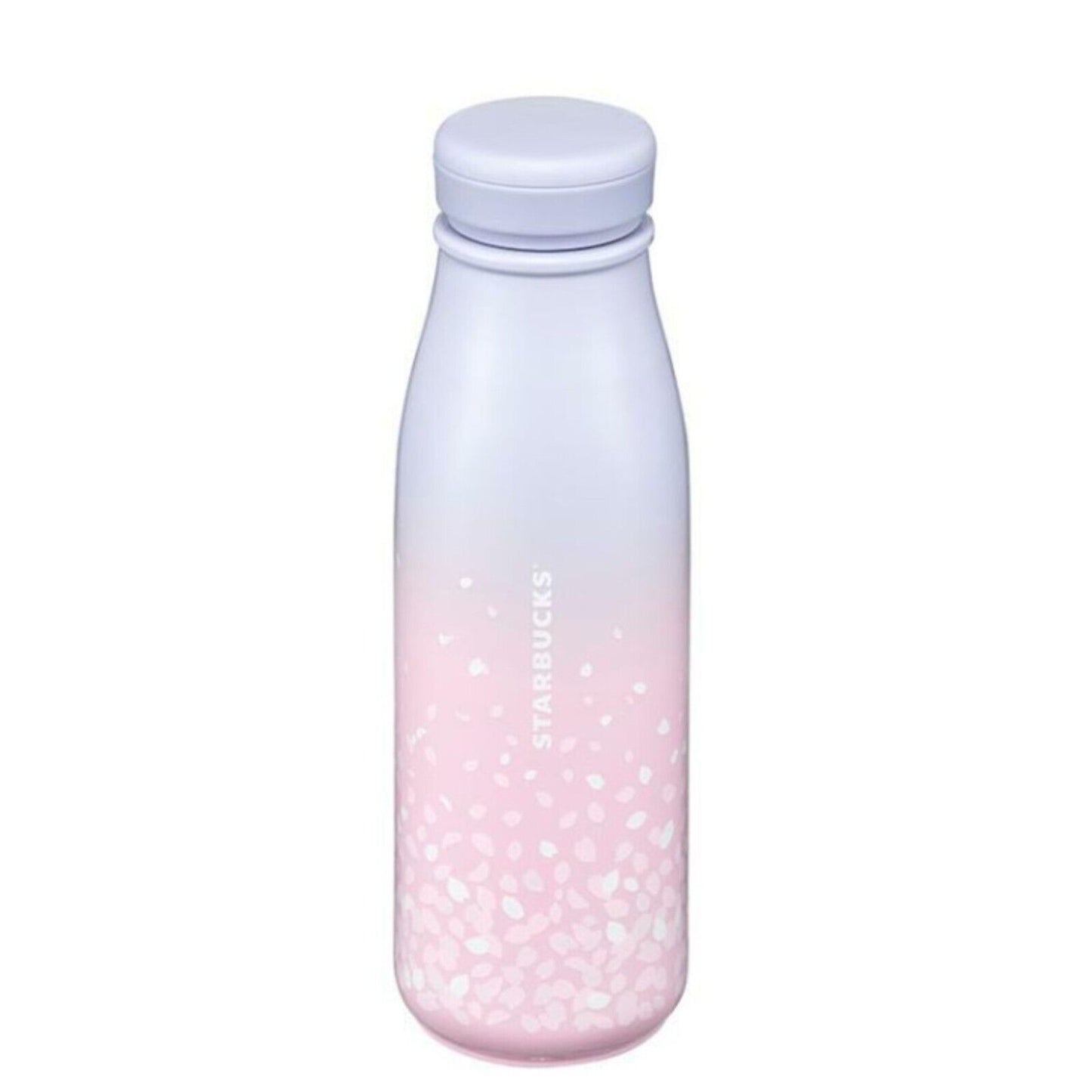 Starbucks 2022 Korea Limited * SS 22 Cherry Blossom Kona Tumbler 355 ml STANDARD