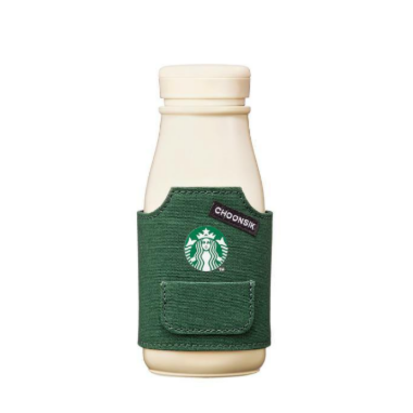 Starbucks Korea 2024 * SS MyBuddy Choonsik Kona Tumbler 237ml Kakao Friends