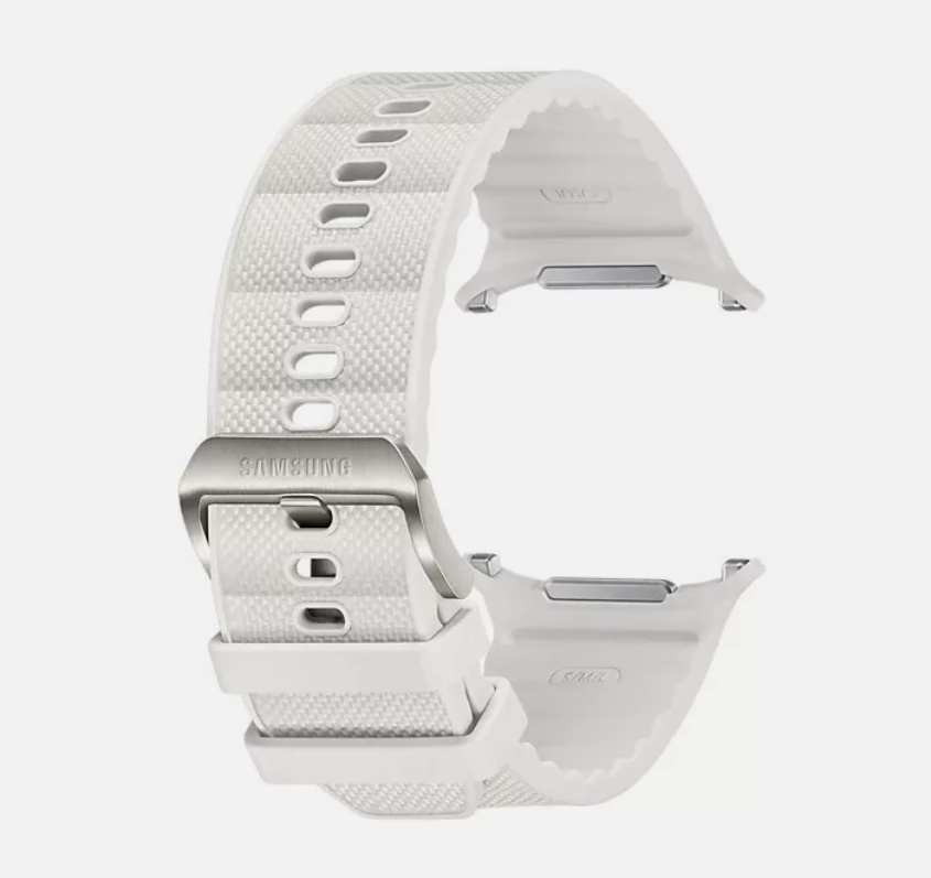 Original Samsung Galaxy Watch Ultra Peakform Band Soft Durable Light ET-SBL70