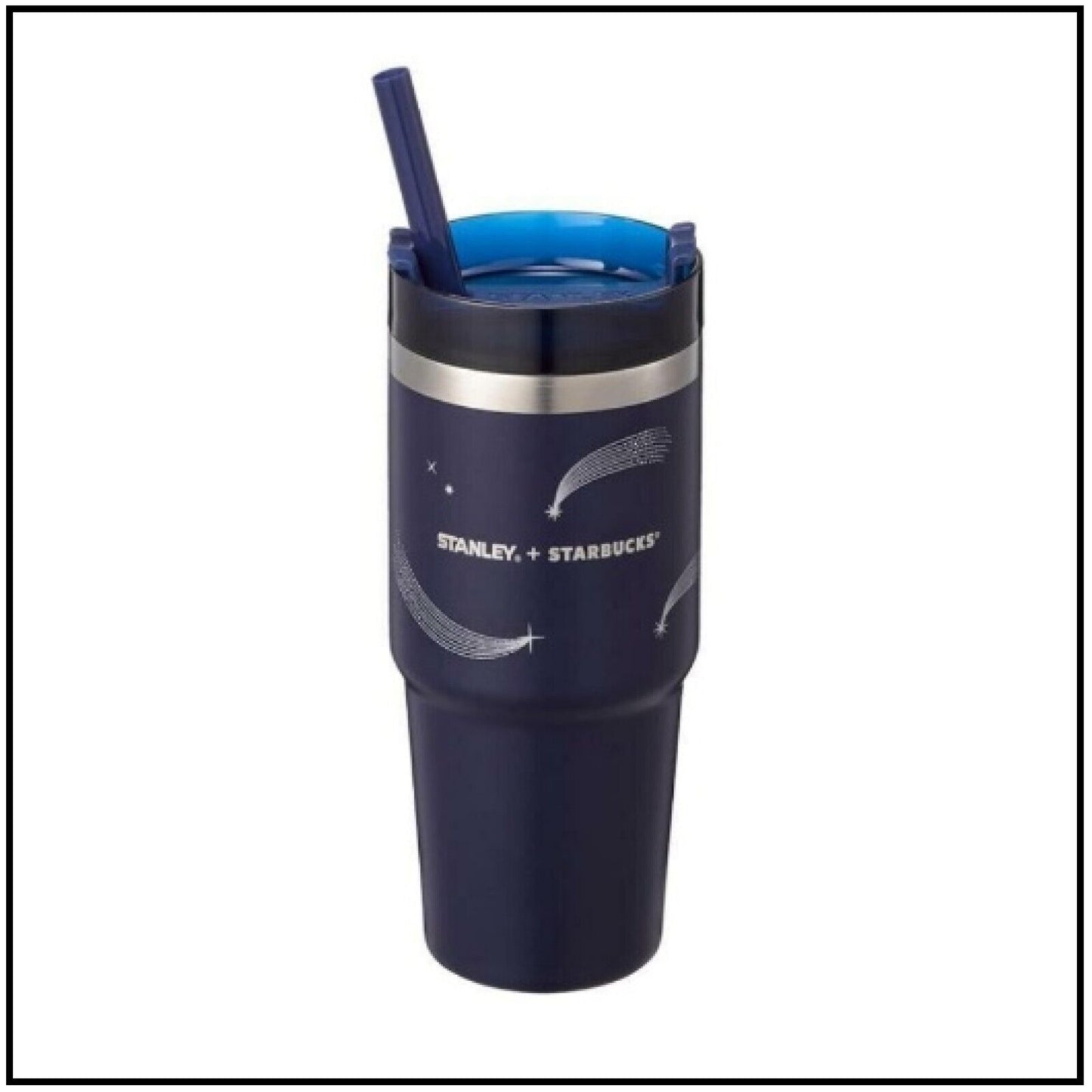 Starbucks Korea 2023 SS Autumn quencher fullmoon tumbler / Autumn Ph1 Limited MD