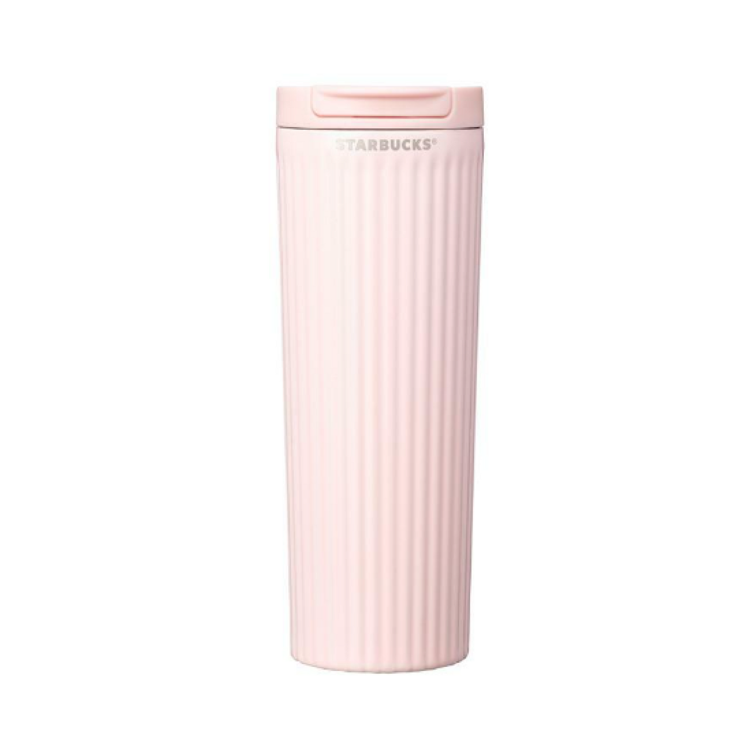 Starbucks Korea 2024 * SS Bemine Pink Jungle Tumbler 473ml Valentine Promotion