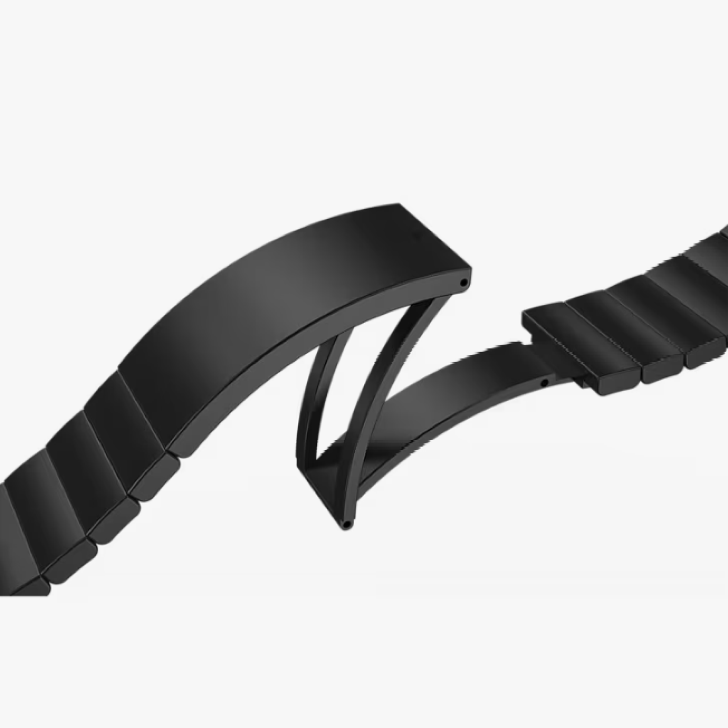Samsung Link Bracelet Titanium Edition for Galaxy Watch5 Pro GP-TYR925 Strap