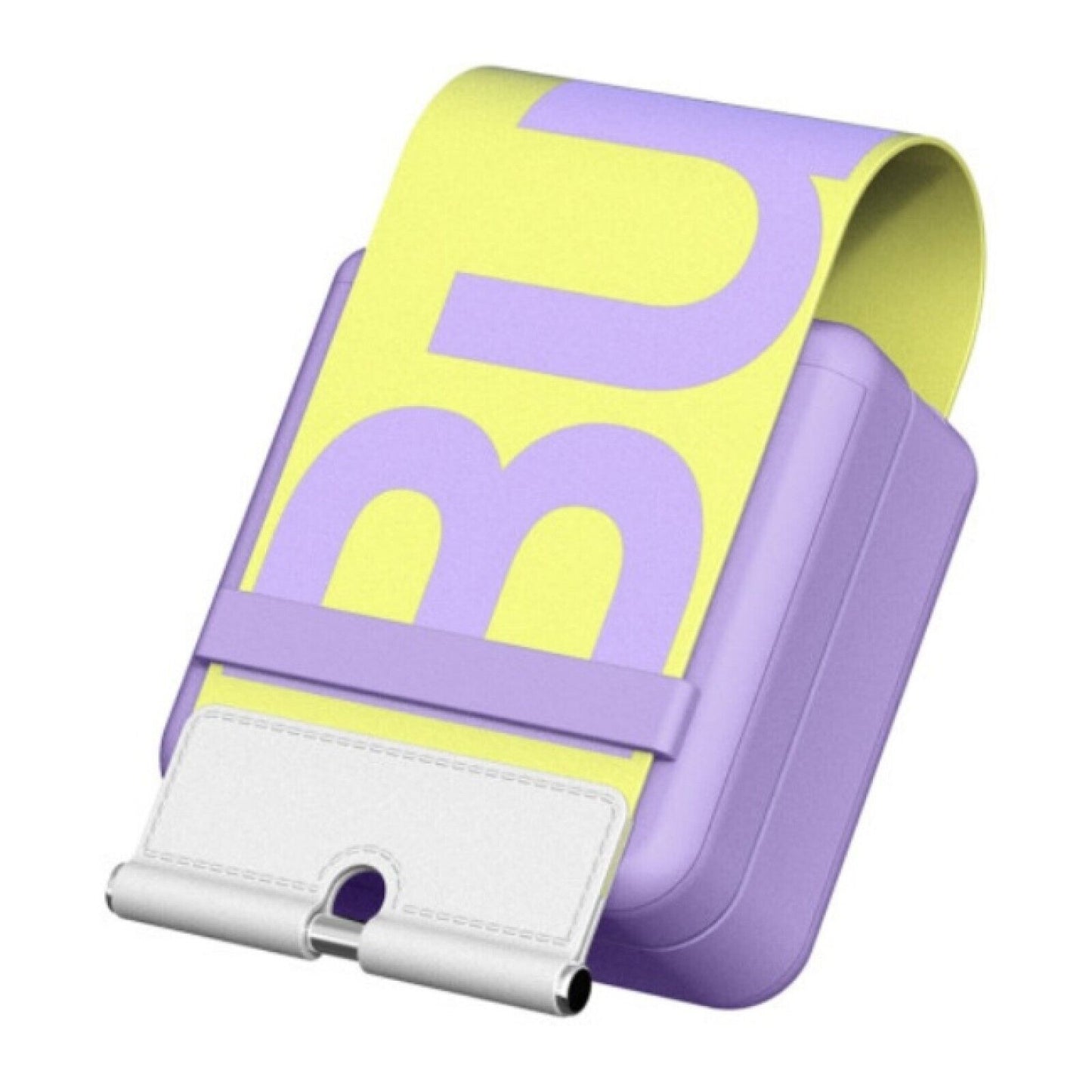 Authentic Samsung Galaxy Buds2 /Pro/Live STRAP Cover Case GP-FPR177AME