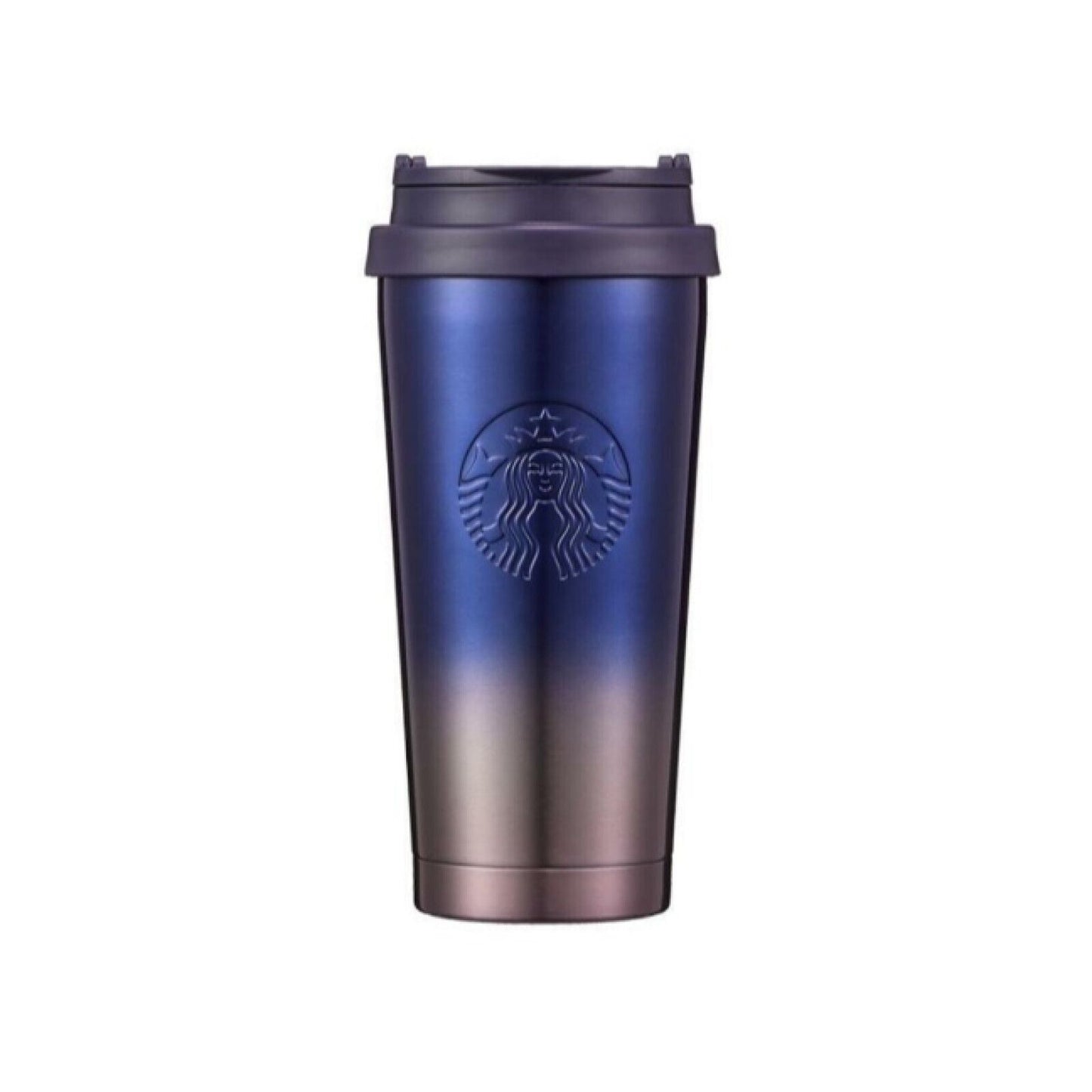 Starbucks Korea 2023 SS Yeosu Elma tumbler 473ml