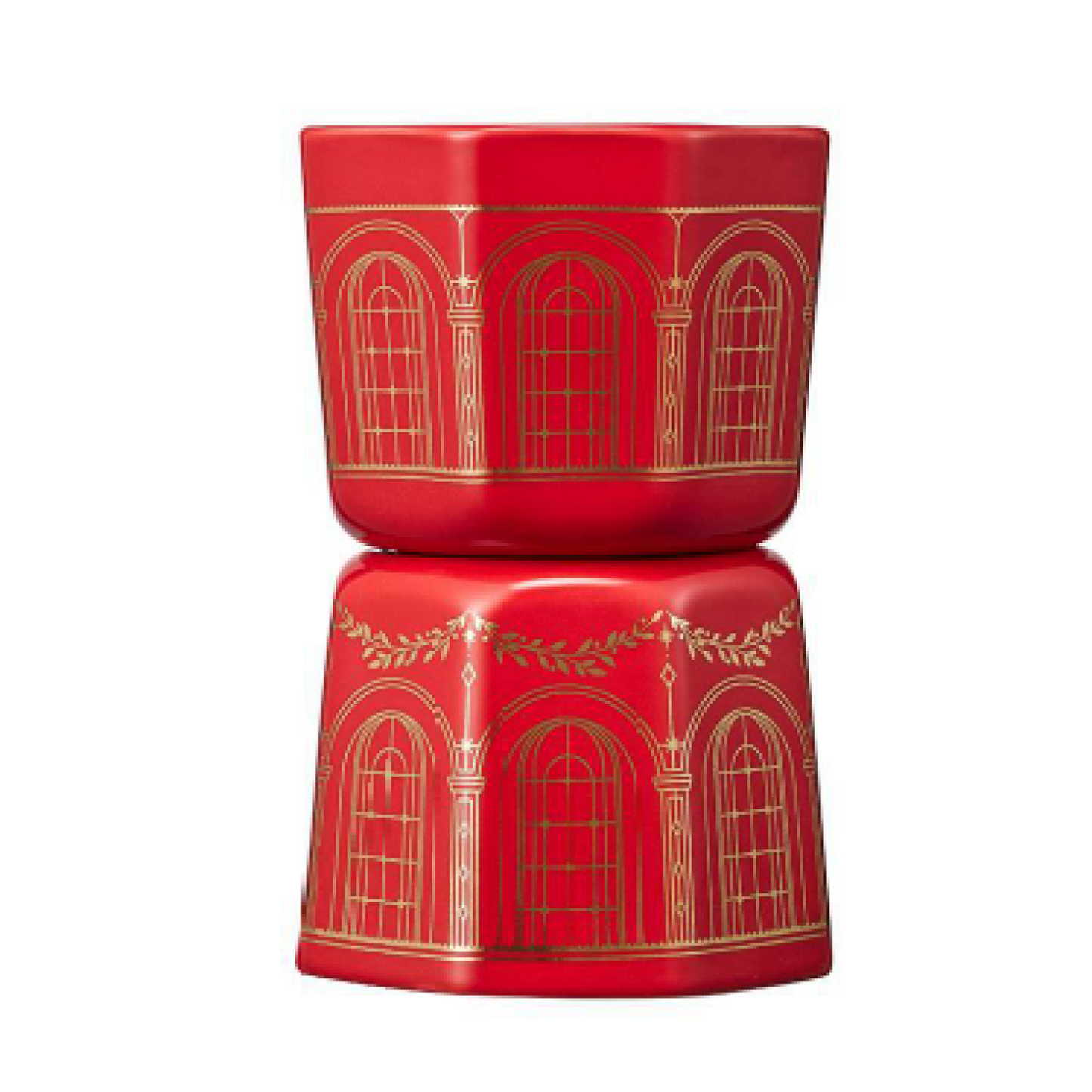 STARBUCKS KOREA 2023 * Christmas Holiday magical Fondue Set