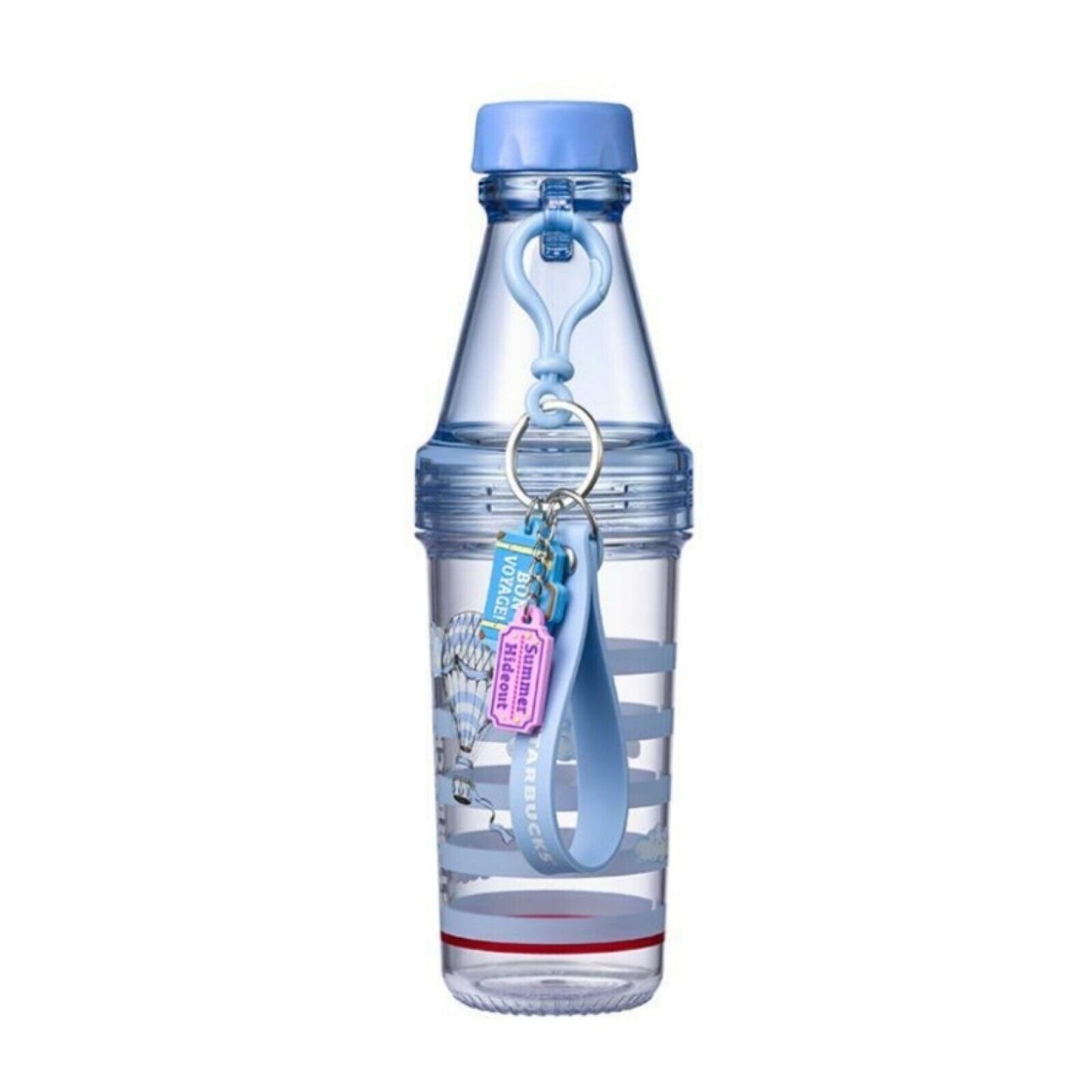 Starbucks Korea 2023 23 Summer Phoebe Water Bottle 591ml