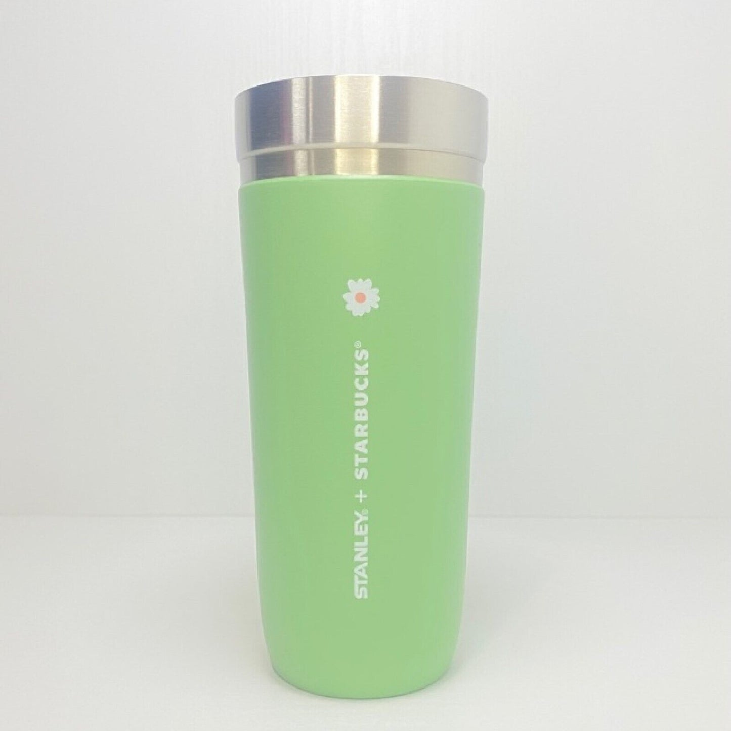 Starbucks 2023 Korea Limited* 23 SS Spring Stanley Iceland Tumbler 710ml