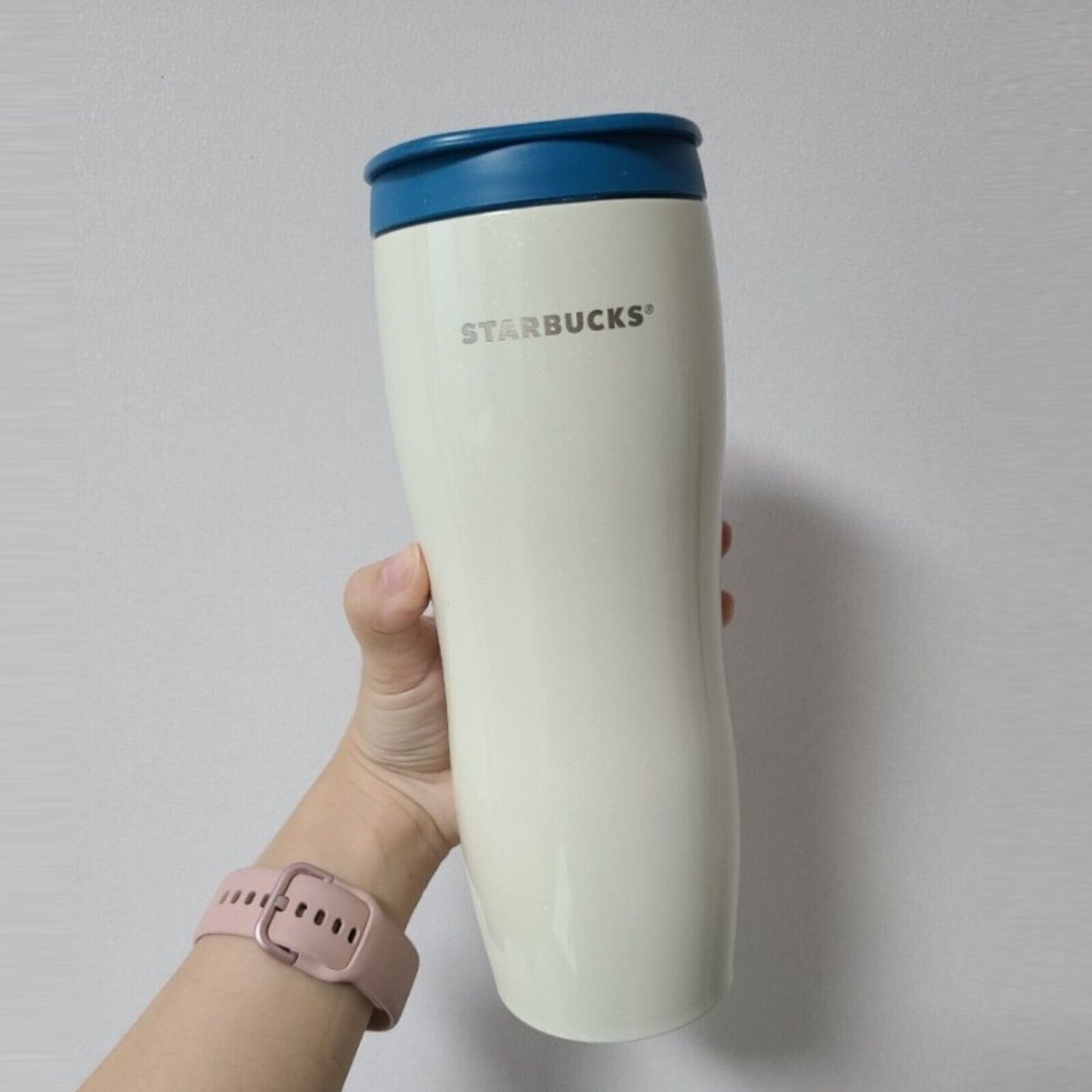 Starbucks 2022 Korea Limited * 22 SS Ocean Concord Tumbler 591 ml