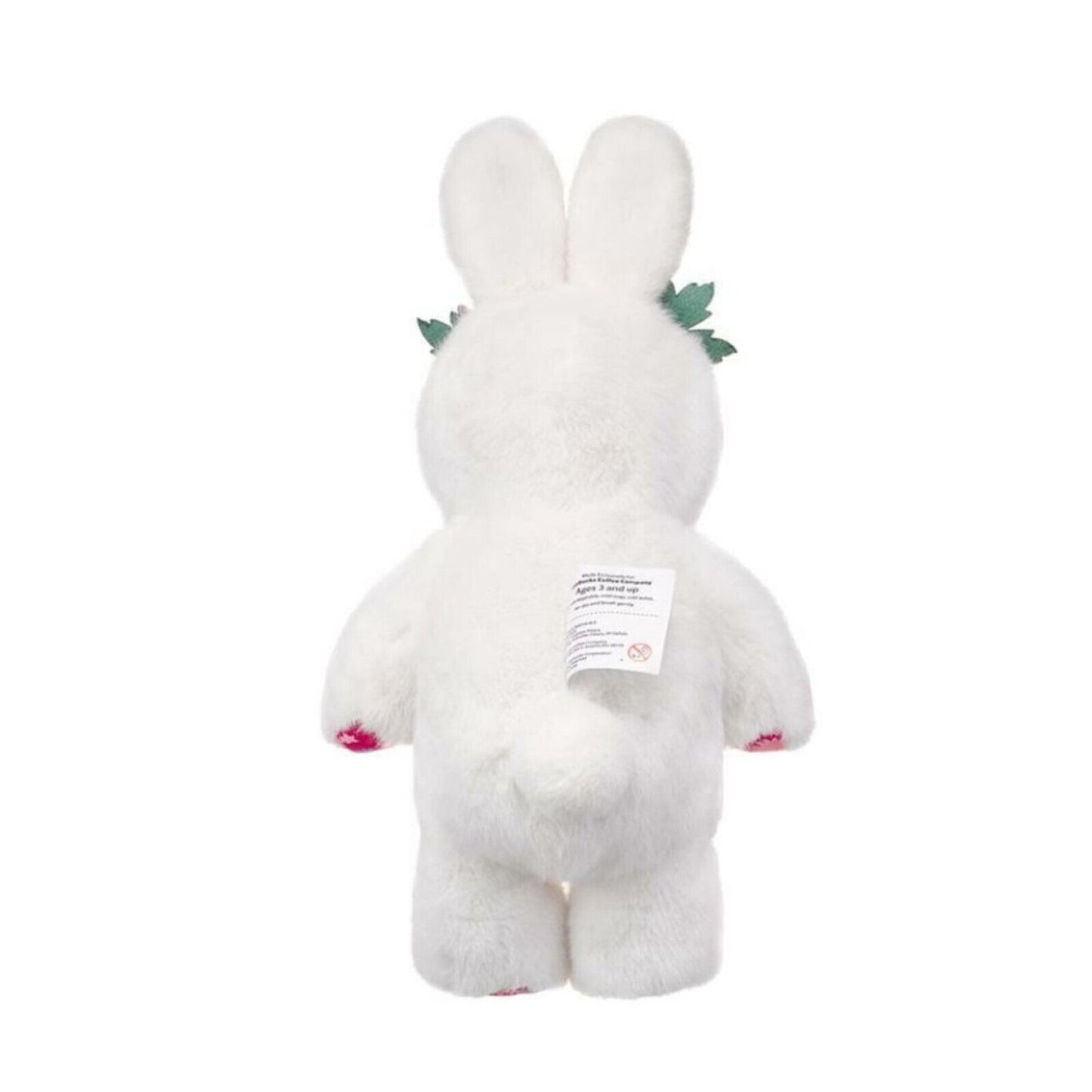 Starbucks Korea Limited * 2023 23 NY bunny bearista Rabbit New Year MD