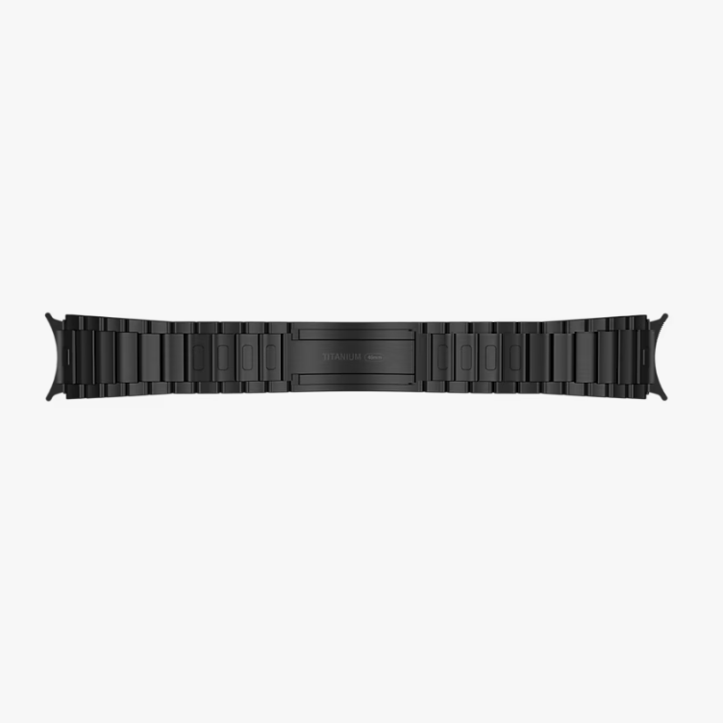 Samsung Link Bracelet Titanium Edition for Galaxy Watch5 Pro GP-TYR925 Strap