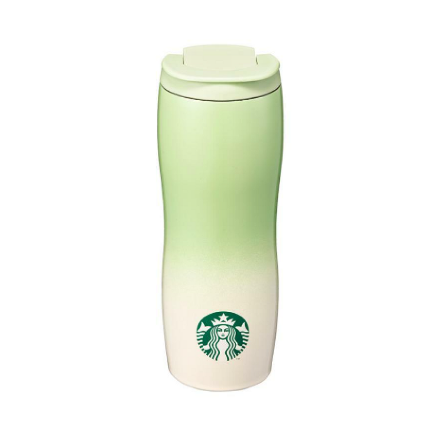 Starbucks Korea 2024 * SS Jeju green concord tumbler 591ml