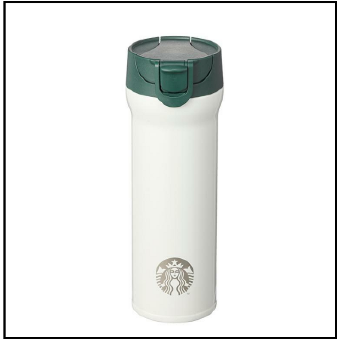Starbucks Korea 2023 * JNM house thermos 480ml