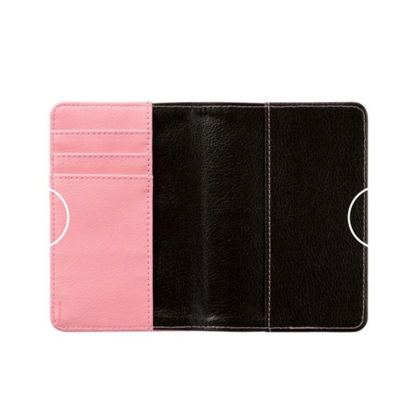 Starbucks Korea 2023 SS * Blackpink * passport holder