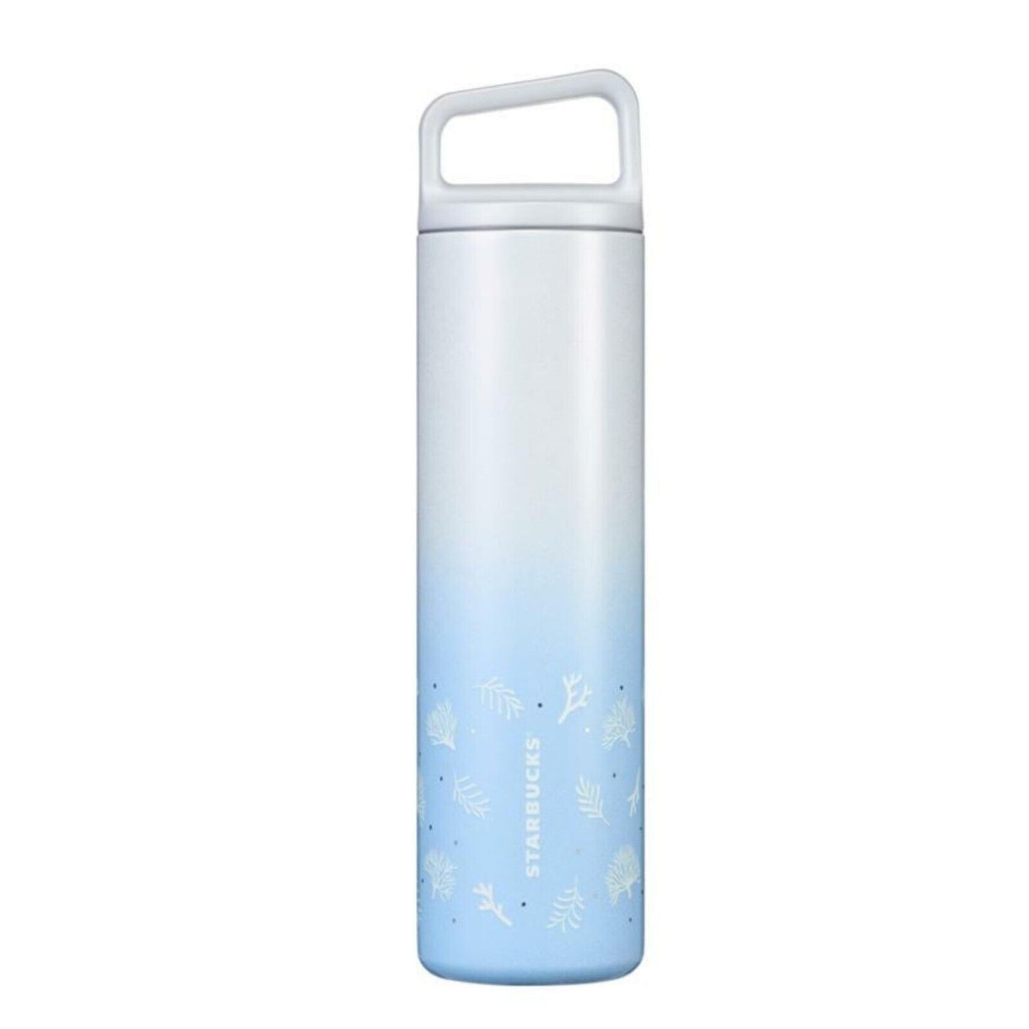 Starbucks 2022 Korea Limited * 22 SS Anniversary Miir mir Handle Tumbler 591ml