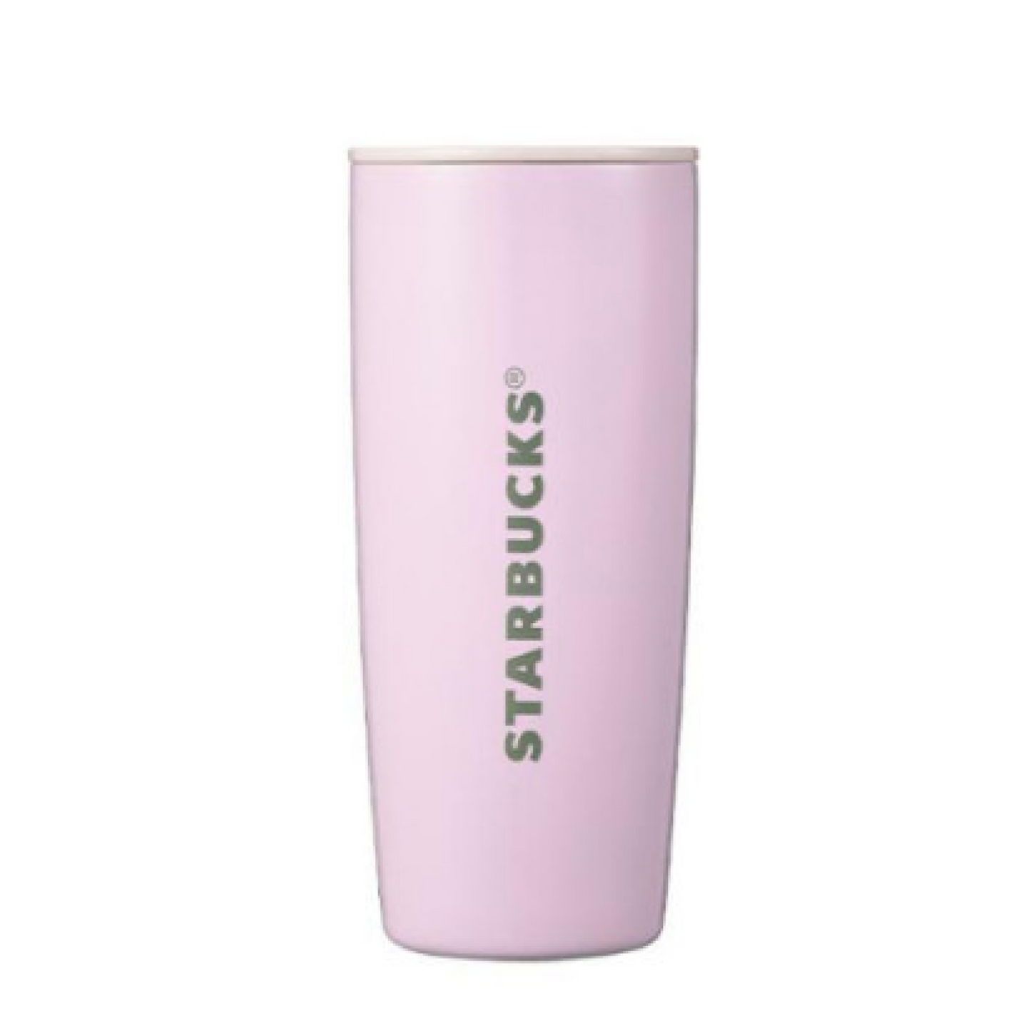 Starbucks Korea 2023 * SS Cherry Blossom miir Pink Tumbler 591ml