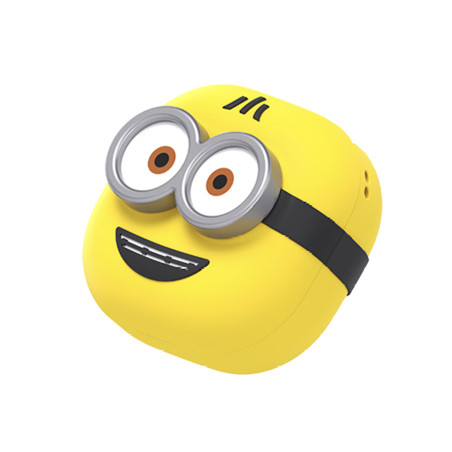 Samsung x MINIONS Authentic Galaxy Buds 2 Pro/2/Live/Pro Case Cover