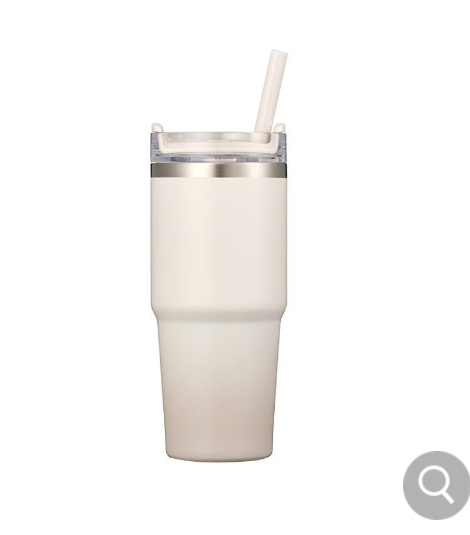 Starbucks Korea 2024 SS Anniversary Quencher Tumbler 414ml