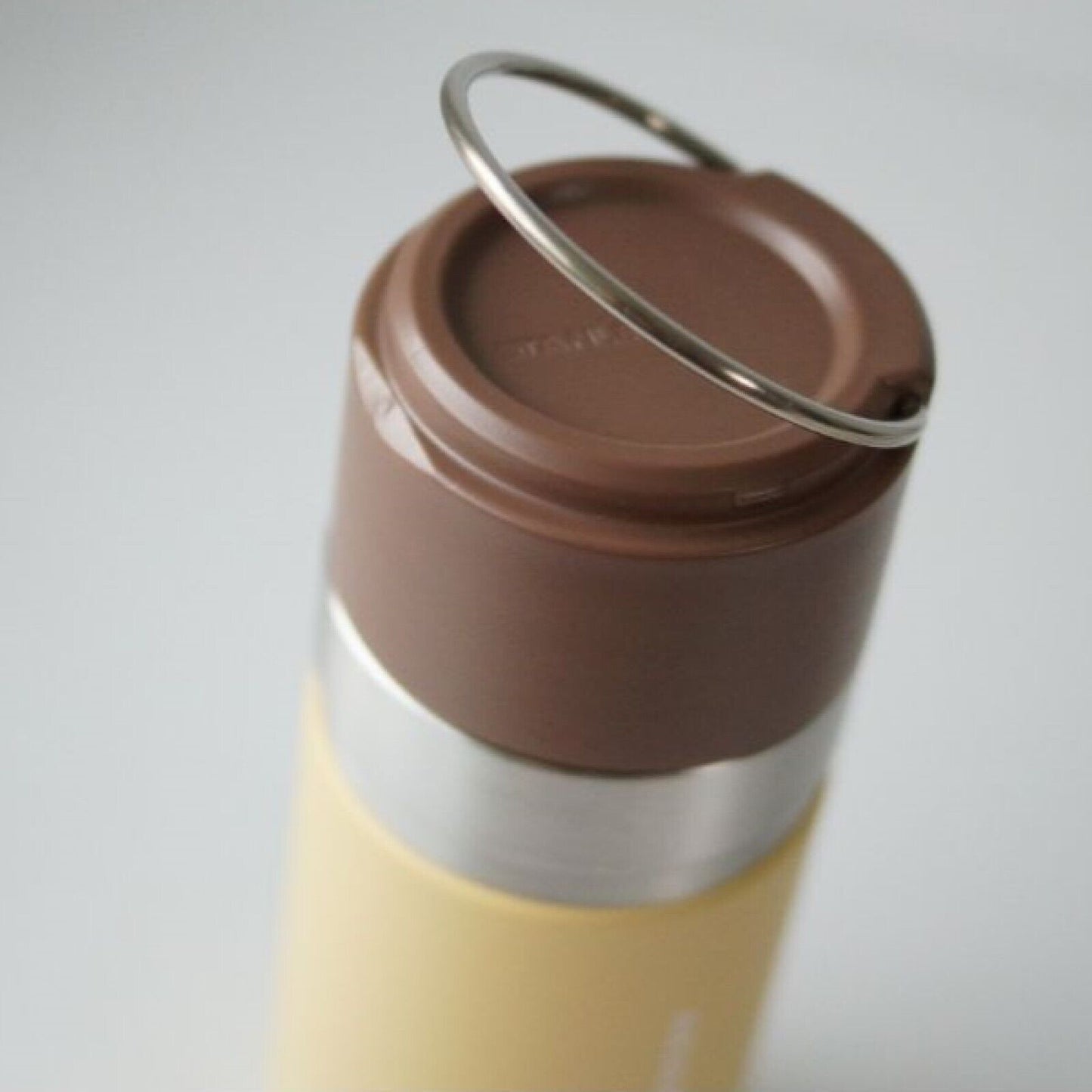 Starbucks 2022 Korea Limited * 22 Autumn Stanley Go Brown Vacuum 500ml