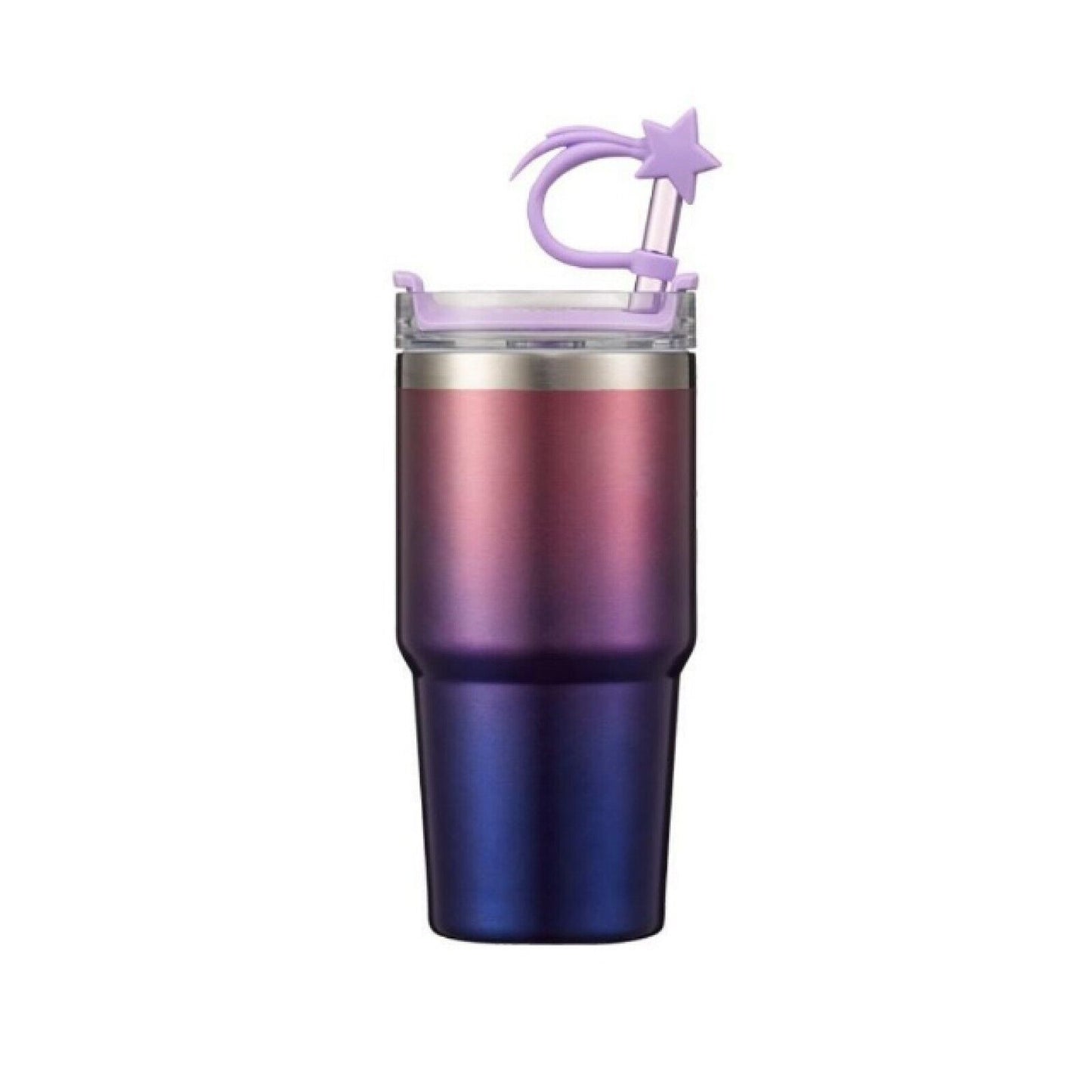Starbucks Korea 2023 SS Yeosu quencher tumbler 591ml