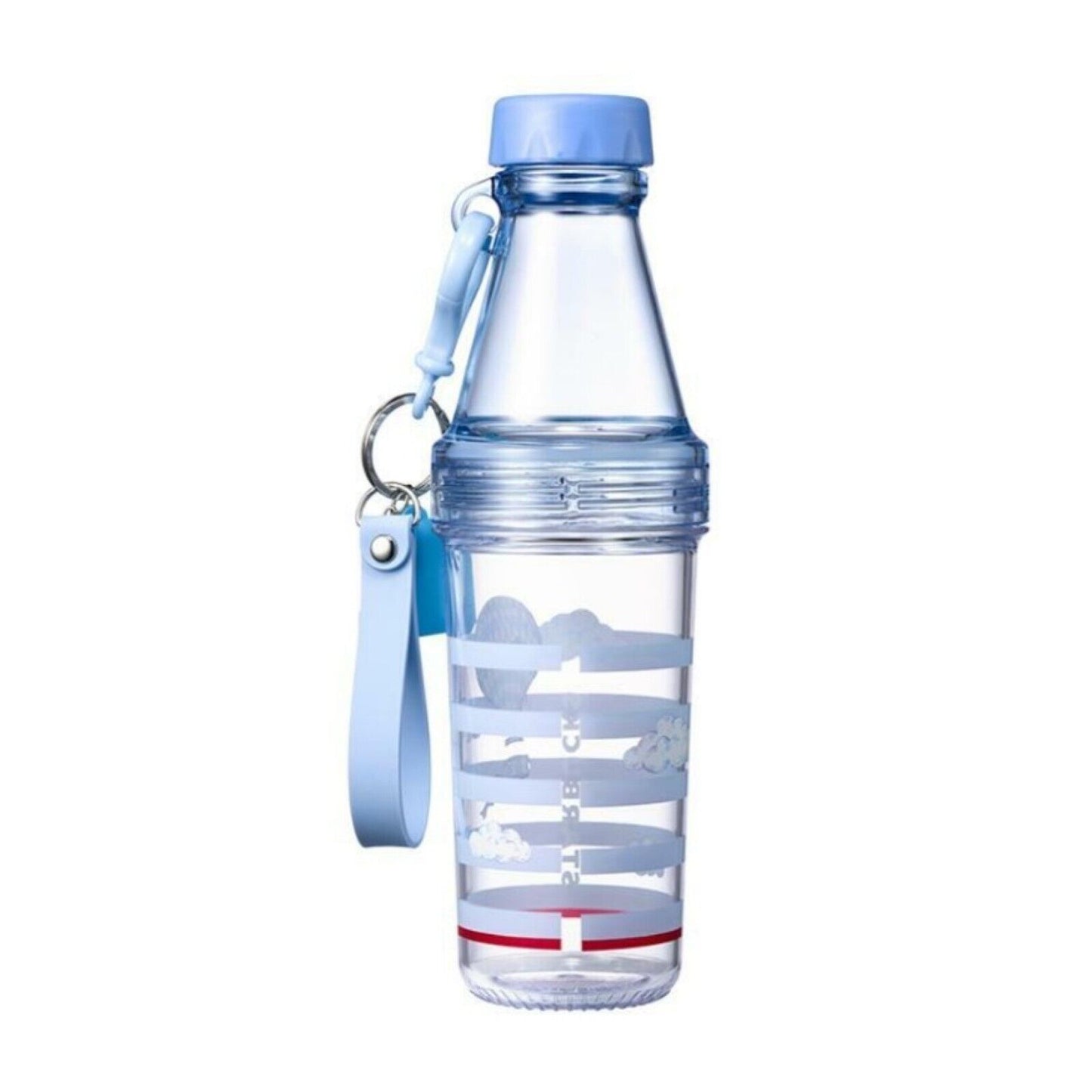 Starbucks Korea 2023 23 Summer Phoebe Water Bottle 591ml