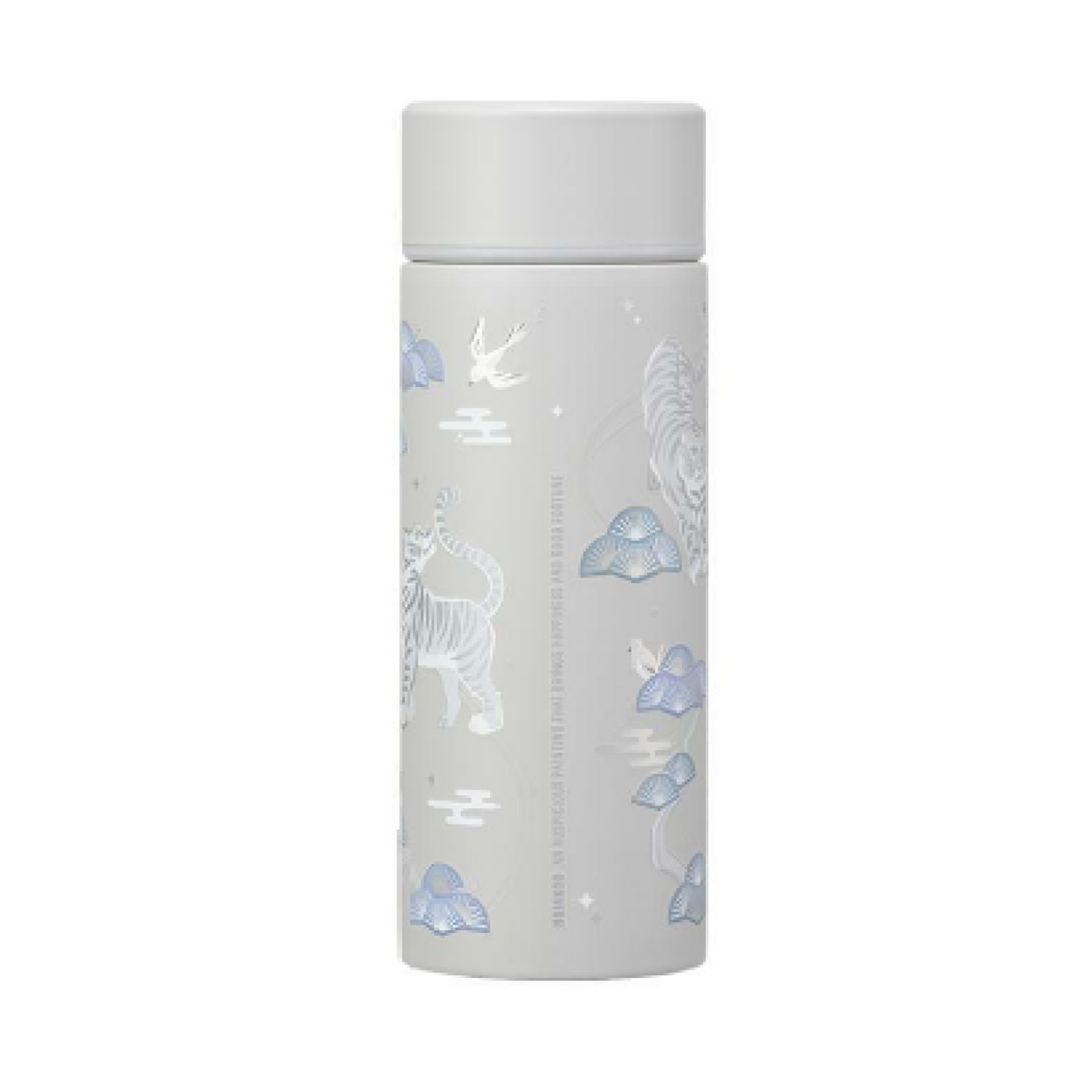 Starbucks Korea 2024 * SS Hojakdo Tumbler 355ml
