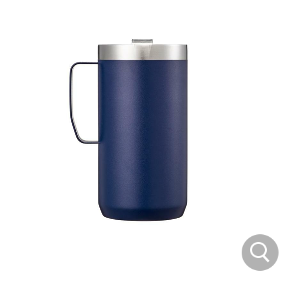 Starbucks Korea 2024 SS Holiday Friends Camp Tumbler 710ml holidayfriends