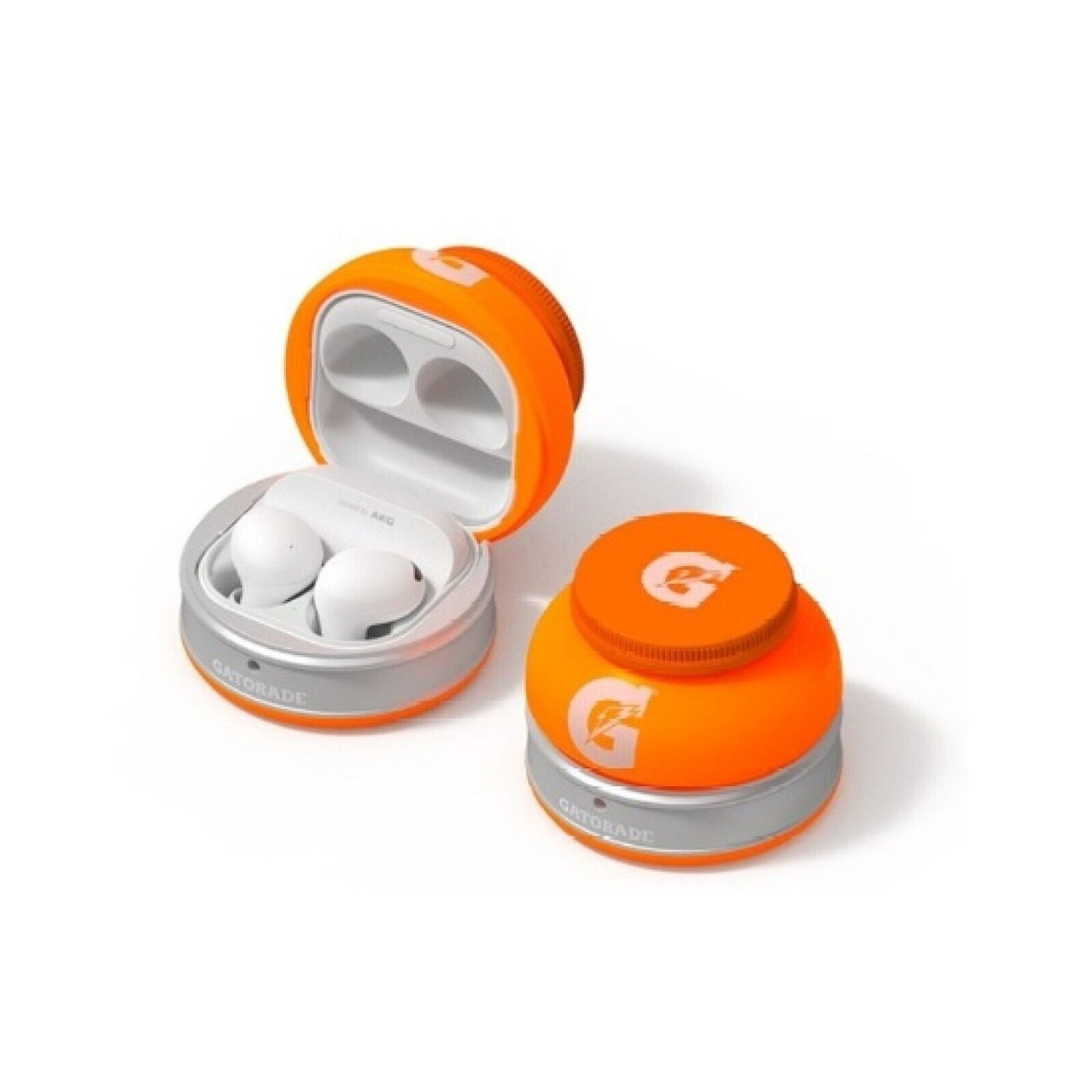SAMSUNG Galaxy Buds2 Pro / 2 / Live / Pro GATORADE Cover GP-FPU022 ( Case Only )