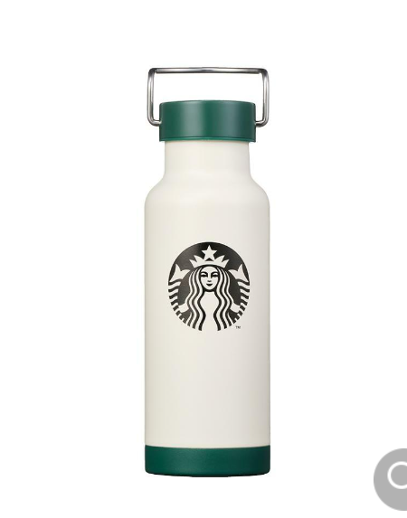 Starbucks Korea 2024 Autumn Siren Walker Tumbler 473ml