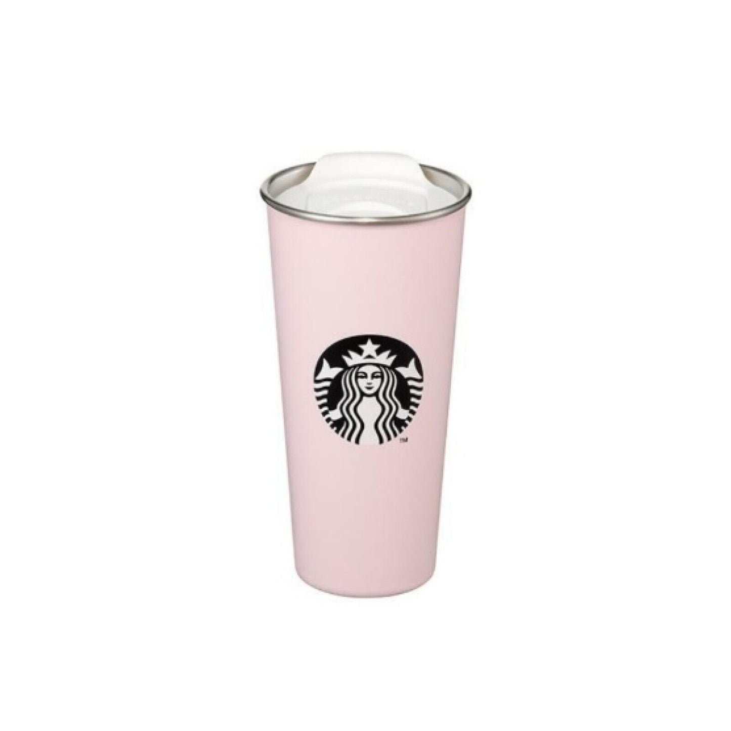 Starbucks Korea MD 2023 Limited 23 SS Valentine DW Cream Tumbler 473ml