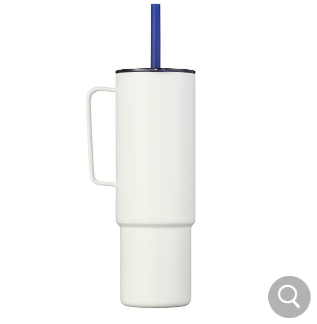 Starbucks Korea 2024 * SS Cool Summer Miir Allday Coldcup 932ml