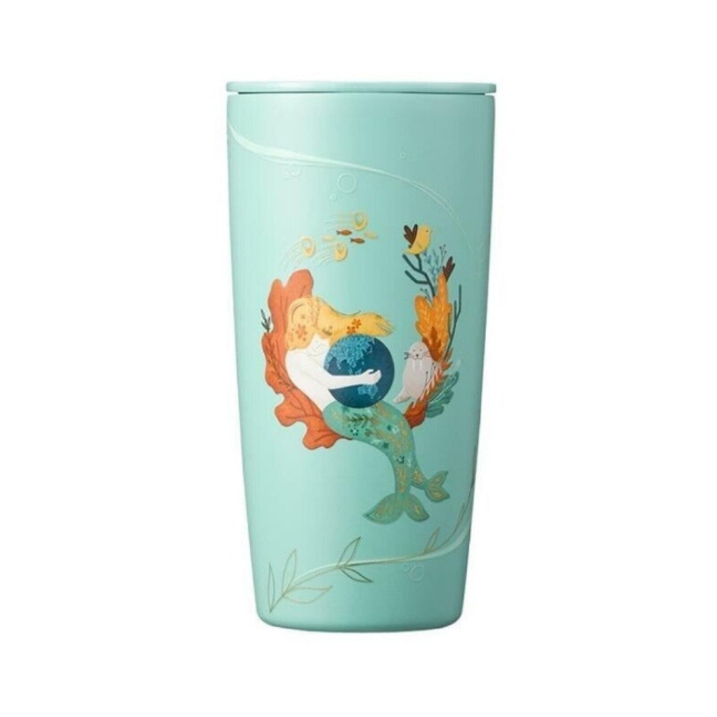 Starbucks Korea 2023 SS Anniversary miir tumbler 473ml / Autumn Ph1 Limited MD