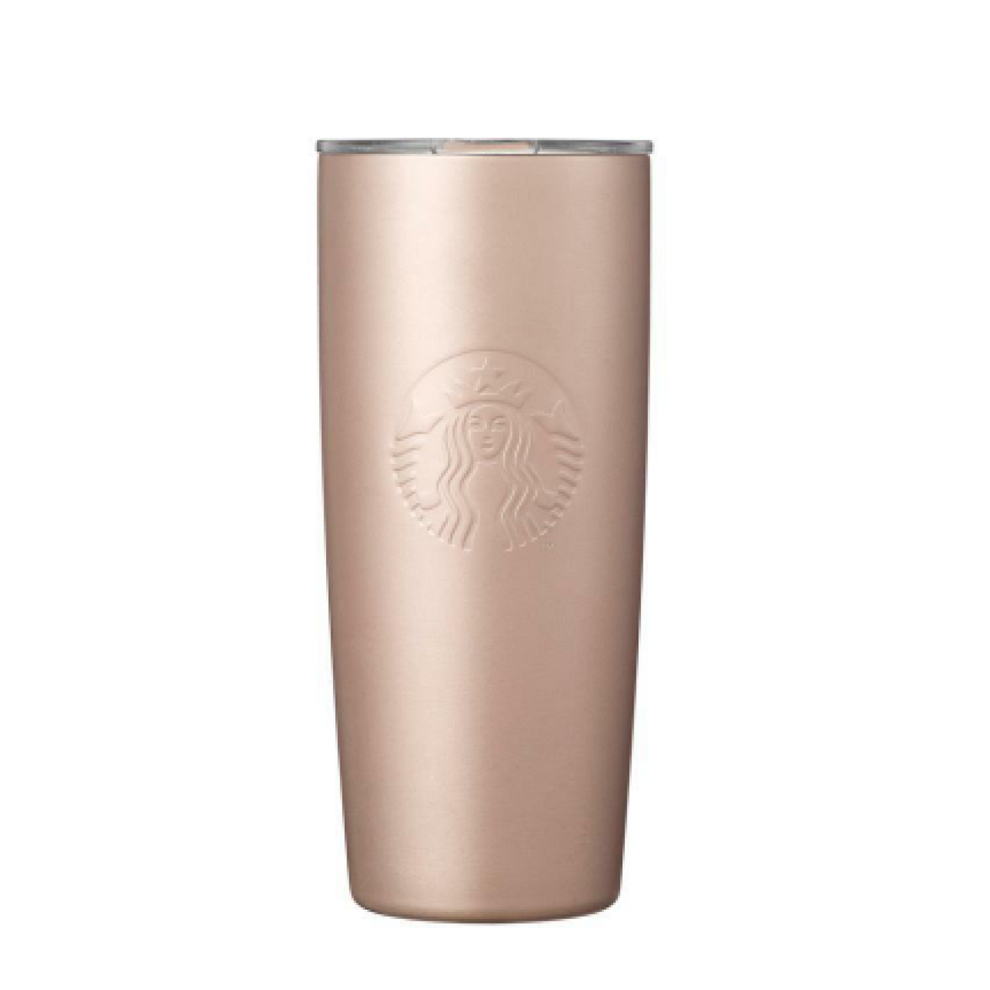 STARBUCKS KOREA 2023 * (c) SS Christmas Xmas goldbeam miir tumbler 591ml