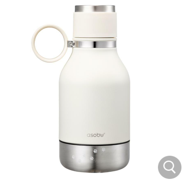 Starbucks Korea 2024 SS Holiday Friends Outdoor Tumbler 1100ml holidayfriends