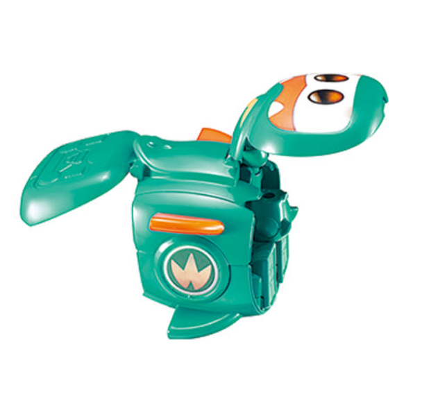Super Wings TINO PET Mini Robot Super Pet Transformation Toy 2023