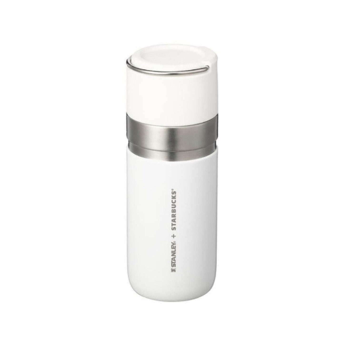 Starbucks Korea 2023 (c)Stanley house thermos 500ml