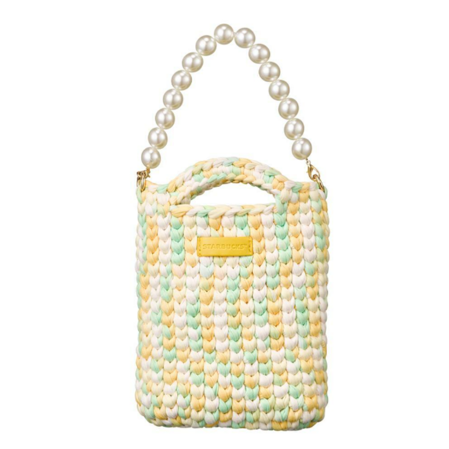 Starbucks Korea 2024 * Delight Multi Bottle Bag Spring Promotion