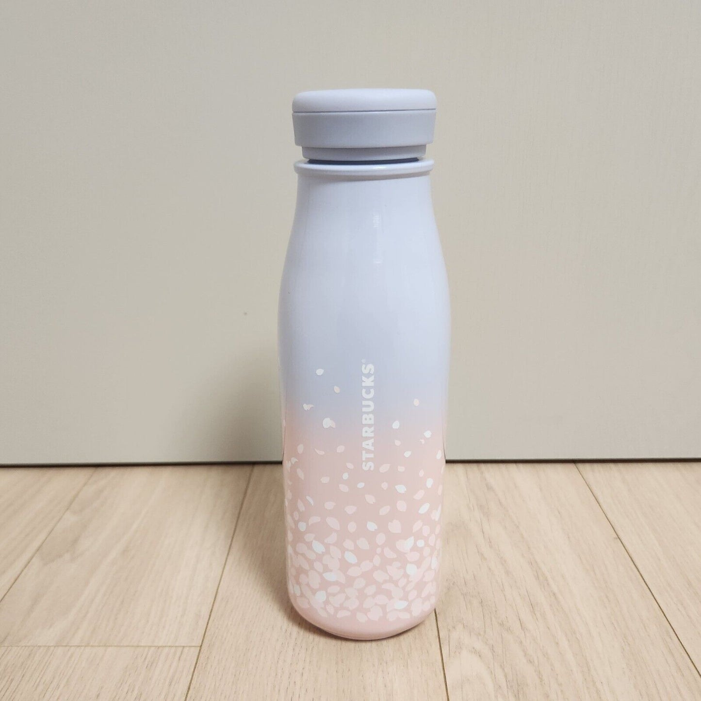 Starbucks 2022 Korea Limited * SS 22 Cherry Blossom Kona Tumbler 355 ml STANDARD