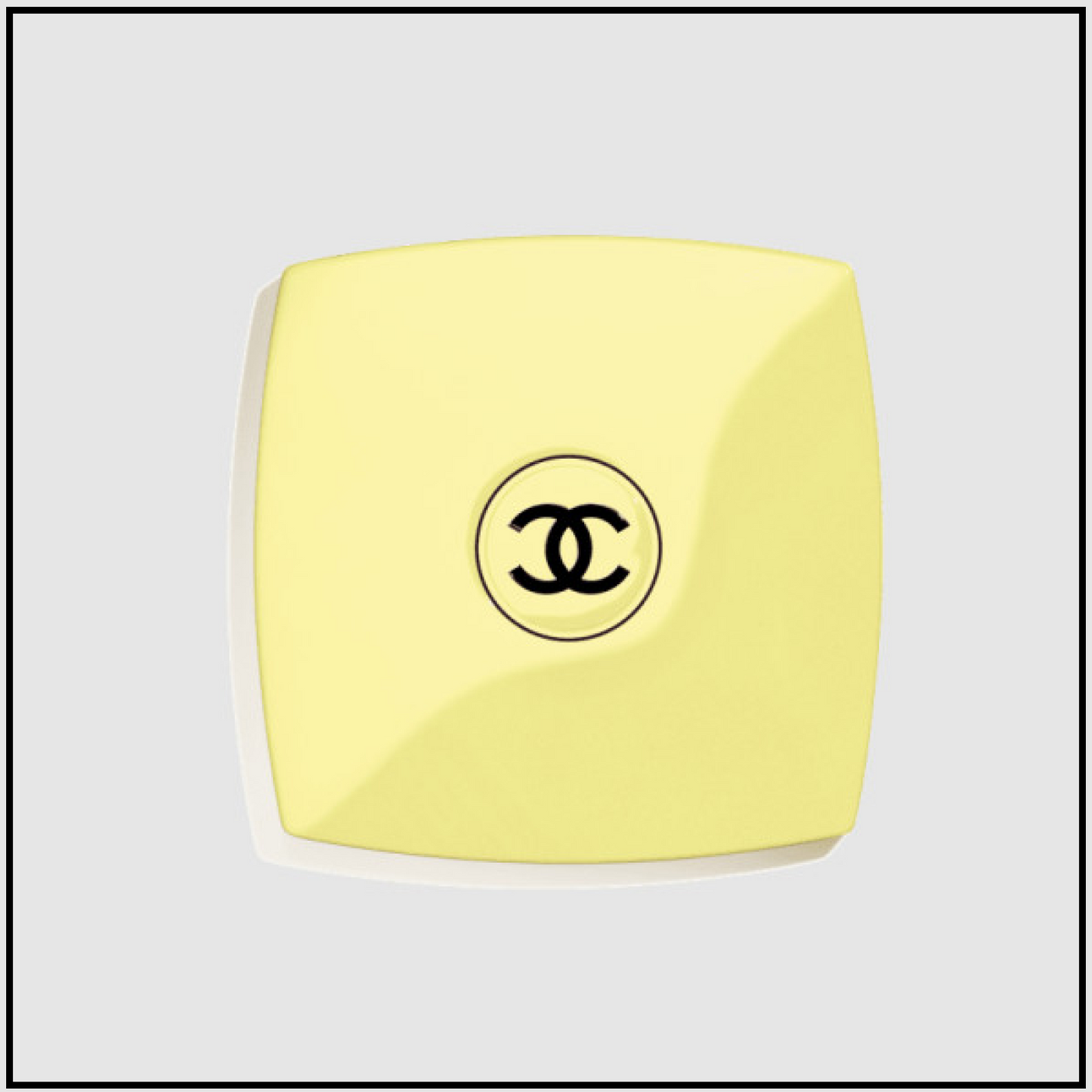 Chanel Codes Couleur Limited Edition Miroir Double Facettes 129 Ovni