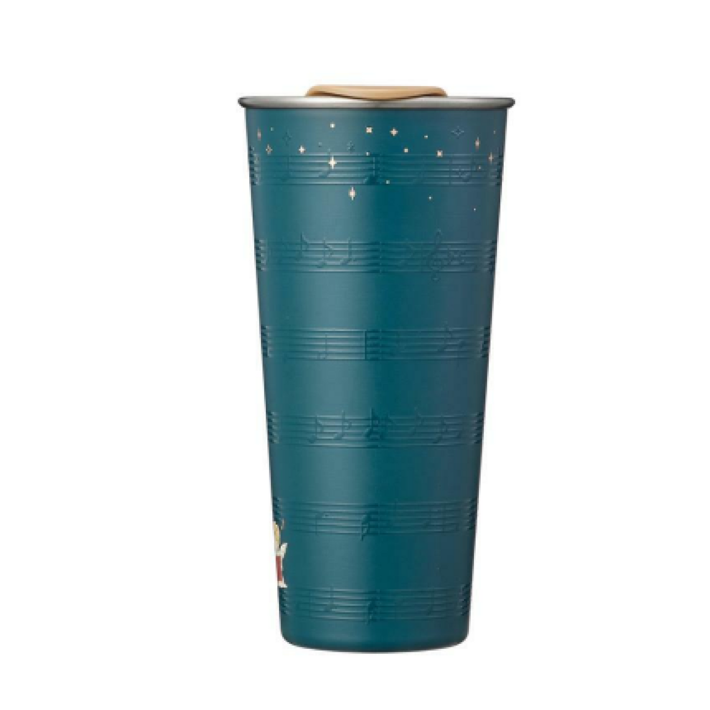STARBUCKS KOREA 2023 * SS X-mas angel DW to go tumbler 473ml