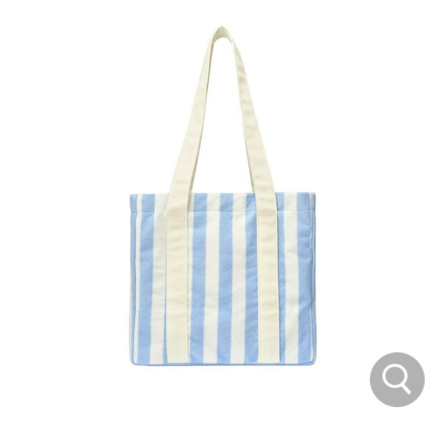 Starbucks korea 2024 Starbucks multi big terry bag winter hotel