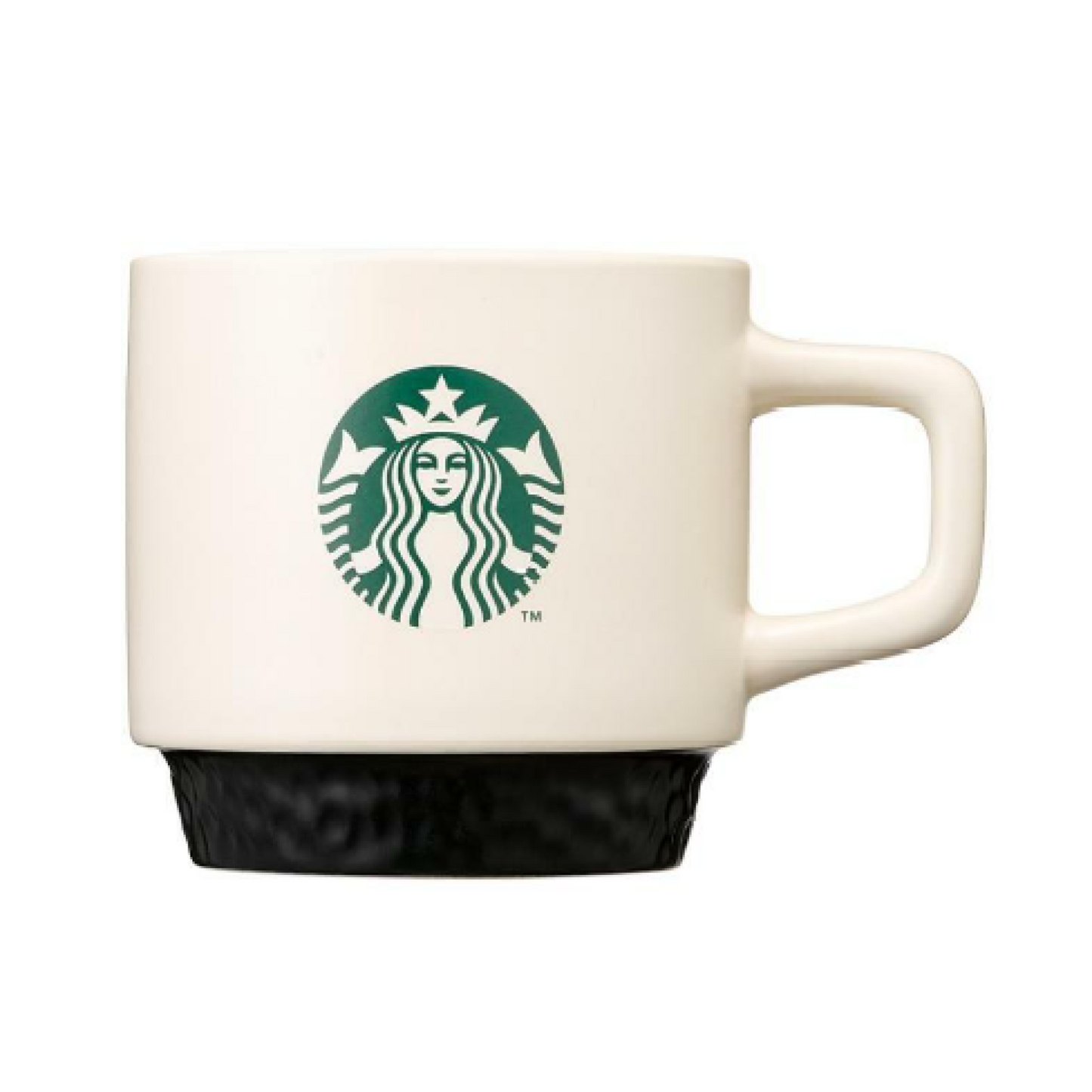 Starbucks Korea 2024 * siren stacking mug set (2P)