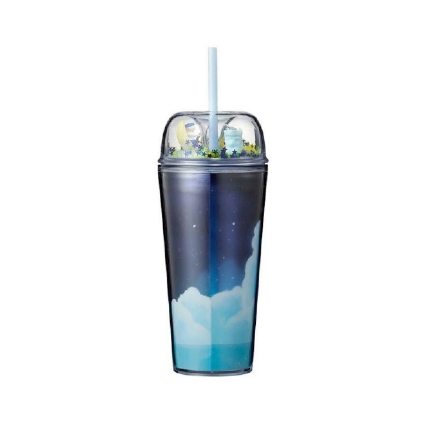 Starbucks Korea 2023 * Summer Hideout Jello Coldcup Cold Cup 473ml