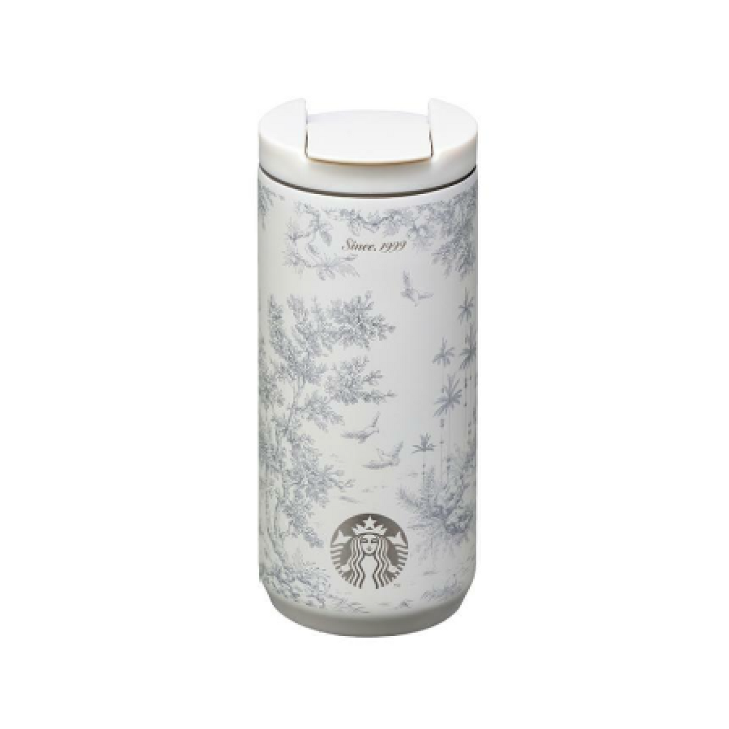 Starbucks Korea 2024 * SS french summer kessel tumbler 355ml