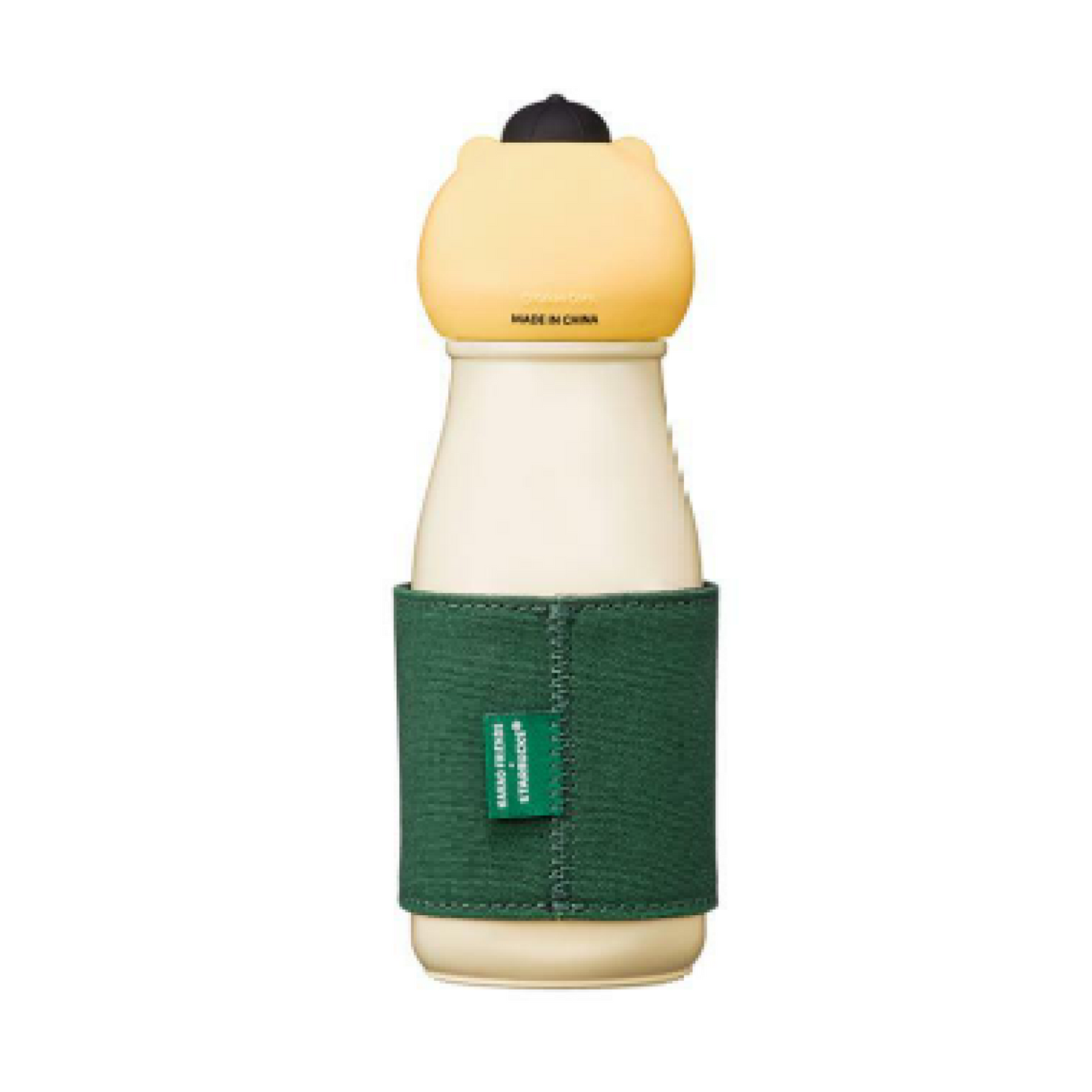 Starbucks Korea 2024 * SS MyBuddy Choonsik Kona Tumbler 237ml Kakao Friends