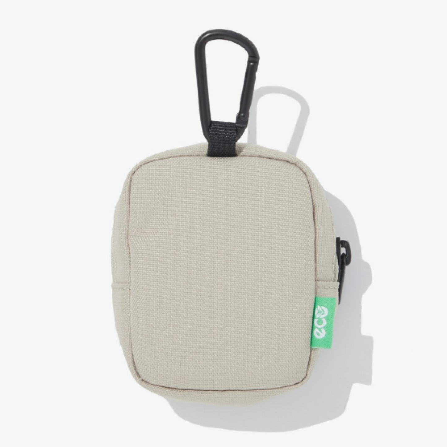 NEW THE NORTH FACE WL MINI POUCH NN2PQ19K LIGHT_BEIGE