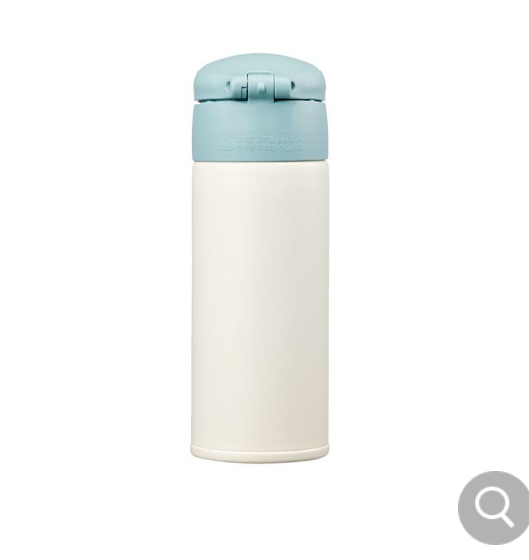 Starbucks Korea 2024 Holiday Friends JOK Vacuum 350ml holidayfriends