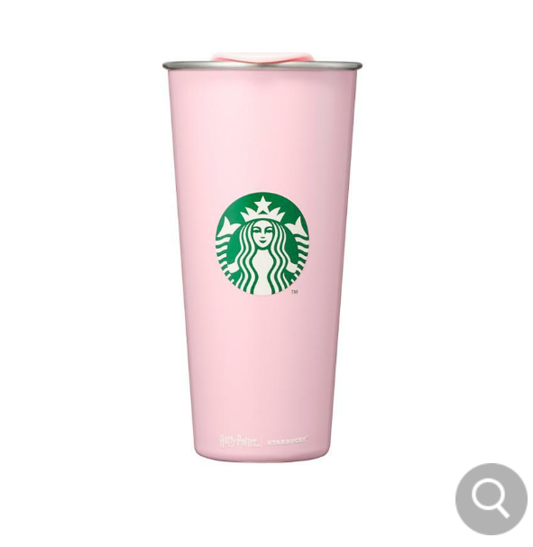 Starbucks Korea 2025 SS Harry Potter DW To Go Tumbler 473ml New Year Limited MD