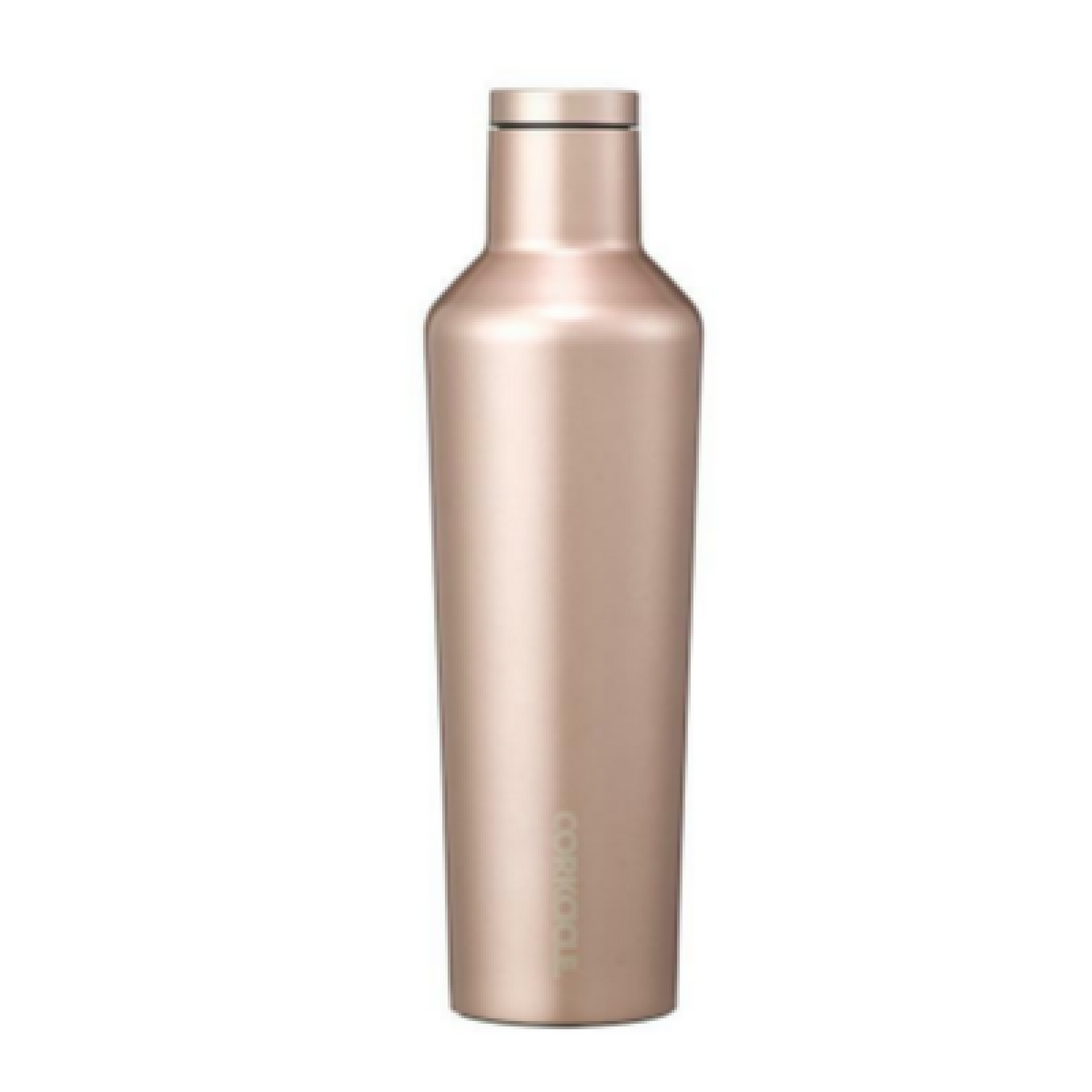 STARBUCKS KOREA 2023 * (c) SS Xmas goldbeam corkcicle tumbler 473ml